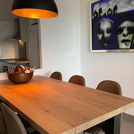 Apartment Altea 224 ภายนอก รูปภาพ