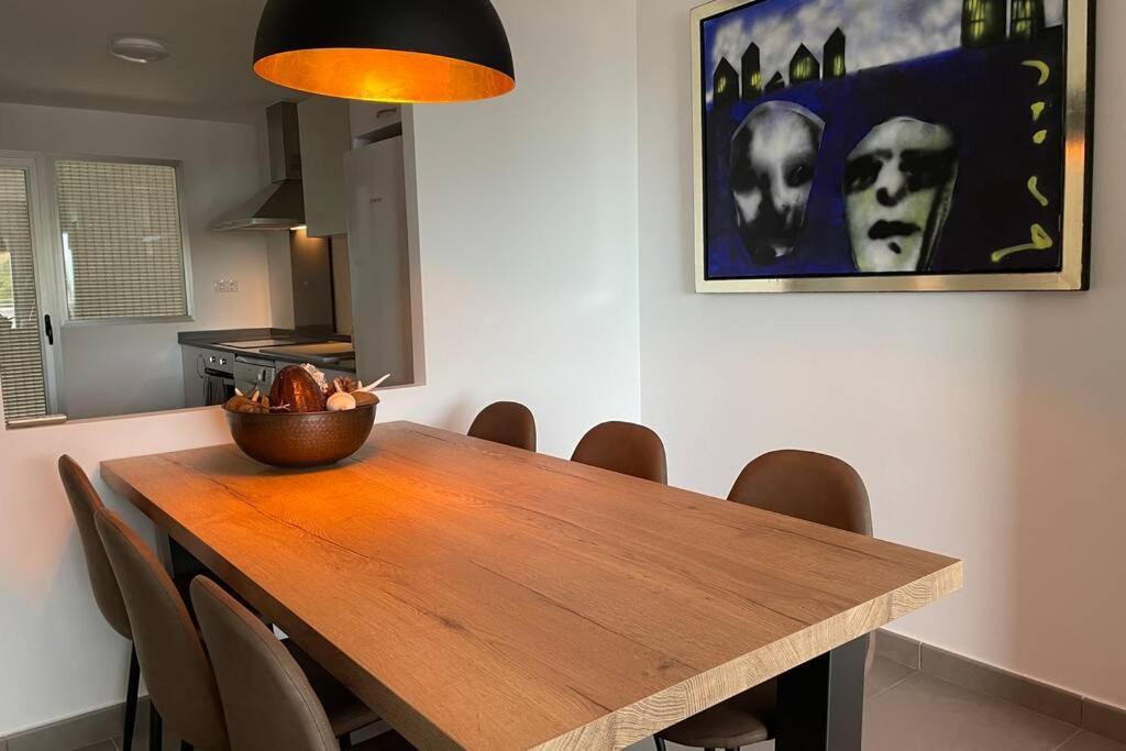 Apartment Altea 224 ภายนอก รูปภาพ
