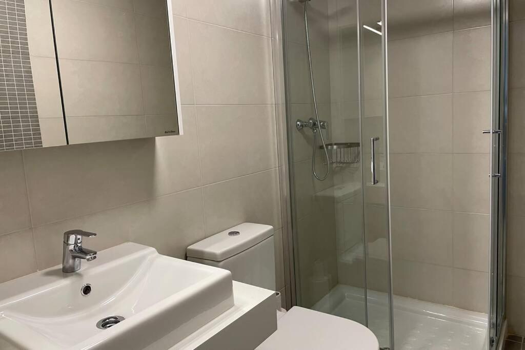 Apartment Altea 224 ภายนอก รูปภาพ