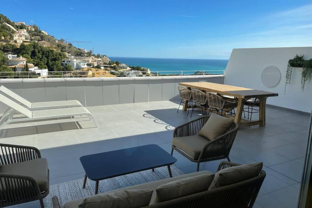 Apartment Altea 224 ภายนอก รูปภาพ