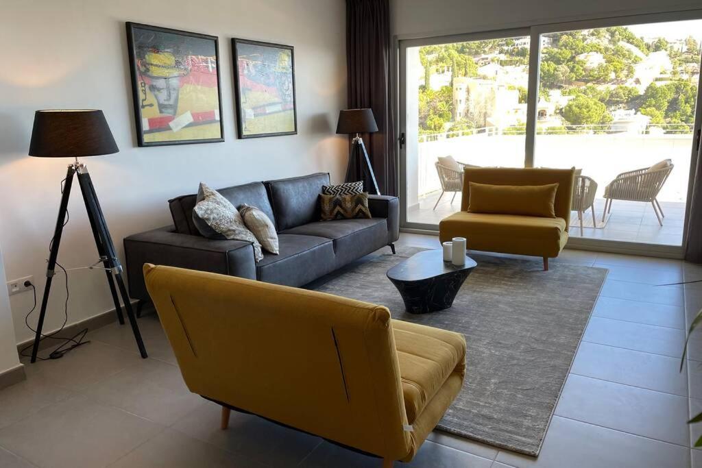 Apartment Altea 224 ภายนอก รูปภาพ