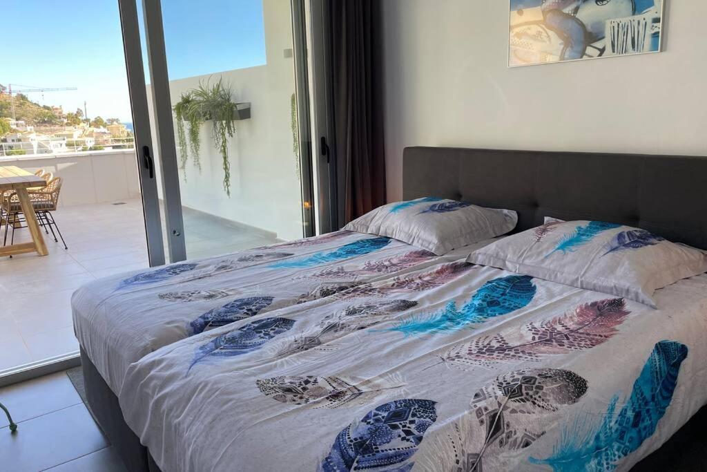 Apartment Altea 224 ภายนอก รูปภาพ